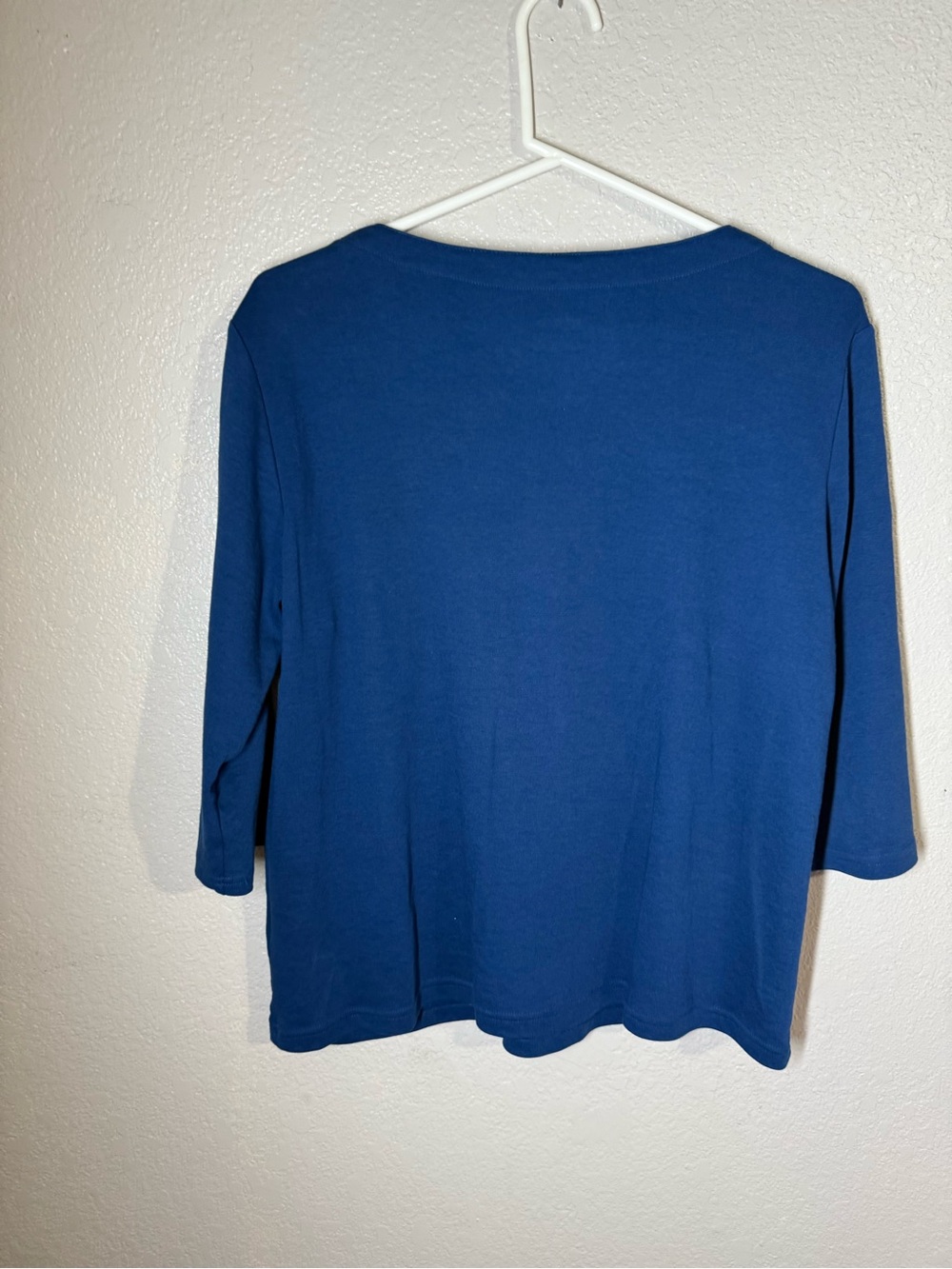 Blair Women’s 3/4-Sleeve Top Bundle - Size Medium (Set of 3)